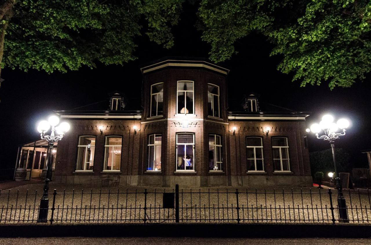 فندق Deilفي  De Os En Het Paard المظهر الخارجي الصورة